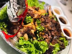 -宝燕壹号(徐汇店)