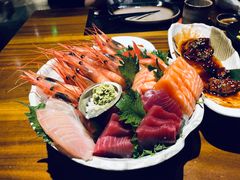 -和彩放题餐厅(酒仙桥店)