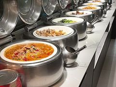 -凡塔斯牛排自助餐厅(广东佛山三水万达店)