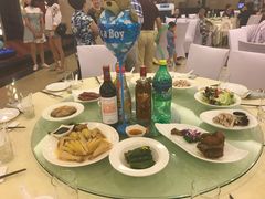 -龙景轩大酒店(宝杨路店)