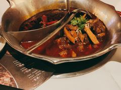 -刘一锅筋头巴脑(大悦城C店)