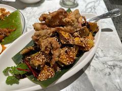 -关夫人餐厅(阳光广场店)