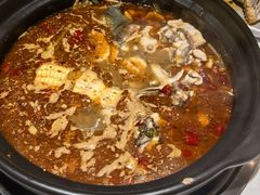 -周渝食惦酸菜鱼(青浦店)