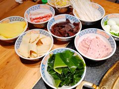 -周小明火锅(黑金冠社区店)