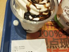 -汉堡王(大连柏威年餐厅店)