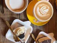 -MAAN COFFEE(金桥店)