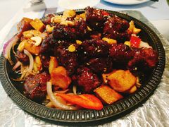 -乾园(恒隆广场店)