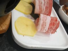 -金刚山(学府路店)