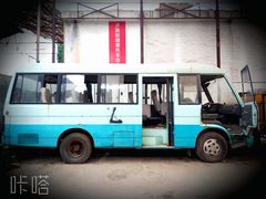 -济南轻骑摩托车有限公司(和平路)