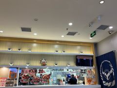 -吉野家(复兴路第二餐厅店)