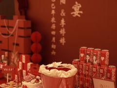 -白金汉爵大酒店(相城店)