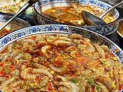 -抱德·潮汕味(敦和店原惠城鱼仔)