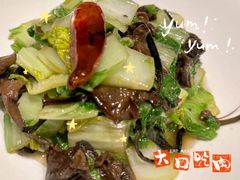 -奉天小馆·非遗东北菜(沈阳万象城店)