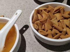 -海底捞大排档火锅(悦荟广场店)