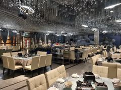 -夜不收荤豆花(大邑总店)