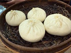 -潘德林茶社(新城河路店)