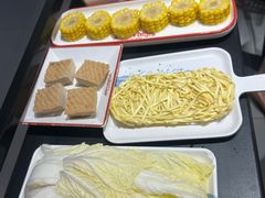 -阿润打边炉·鲜切鸡煲(华漕店)