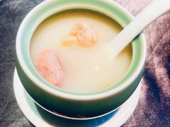 霸王花炖老鸡-蟹榭·本帮江浙菜·蟹宴(五角场合生汇商场店)