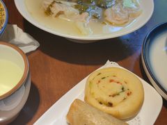 -龙抄手食府(浣花北路店)
