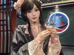 -濮园 · 四合院餐厅
