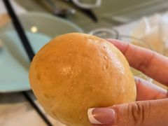 餐包-厦门艾美酒店·新食谱西餐厅
