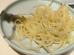 -大铁勺新津菜(东丽阳光新业广场店)