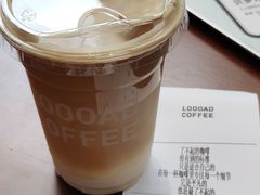 -LOOOAD COFFEE进度条(D9街区店)