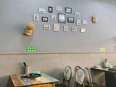 大堂-盘尚石棉烤肉(蒲江店)