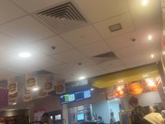 -麦当劳(世纪汇广场店)