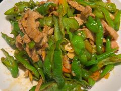 -五谷丰登·胶东海鲜·家常菜(张村店)
