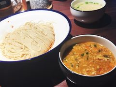 -十面春风·江南面馆(崇宁路店)