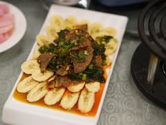 -泉味道贵州厨房(三里河店)