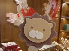 -白天鹅宾馆·美食屋