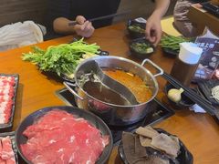 -呷哺呷哺(万达新世界店)