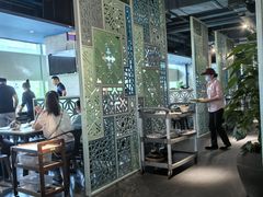 -百年果林椰子鸡(中洲店)