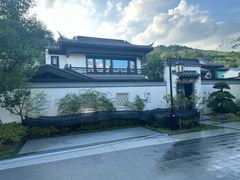 -莫干山风景区