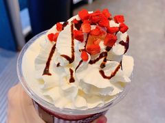-MAMACHA妈妈茶(岳麓山店)
