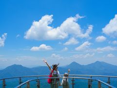 -明堂山风景区