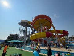 -秦皇岛乐岛海洋王国