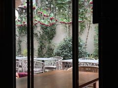 -Osteria Garden 生蚝花园餐厅(原进贤路店)