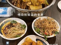 -成都瓜串串(华强北店)