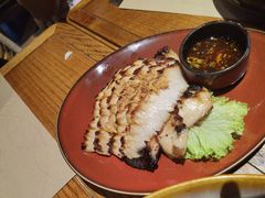 -CHINCHIN 青青·泰国料理(万象食家店)