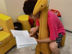 -ELEVEN桌游剧本杀轰趴馆(三里屯店)