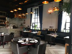 -IL Forno 意坊·意大利餐厅(花园店)