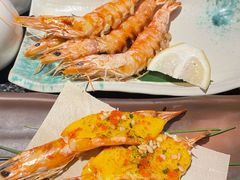 芝士虾-匠和风精致料理(成都龙湖滨江天街店)