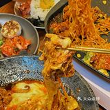 广州双倍瀑布芝士的快乐||韩剧同款🧀