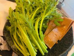 -湊湊火锅·茶憩(世博大道店)