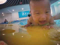 -沁好亲子游泳俱乐部(吴中中心)