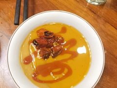 配套小料-乐宴·老北京铜火锅(八卦岭店)