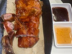 -南拳十三姨·潮汕砂锅粥·粤菜(西单大悦城店)